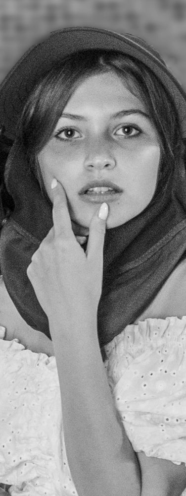 Photograph by Go Gena