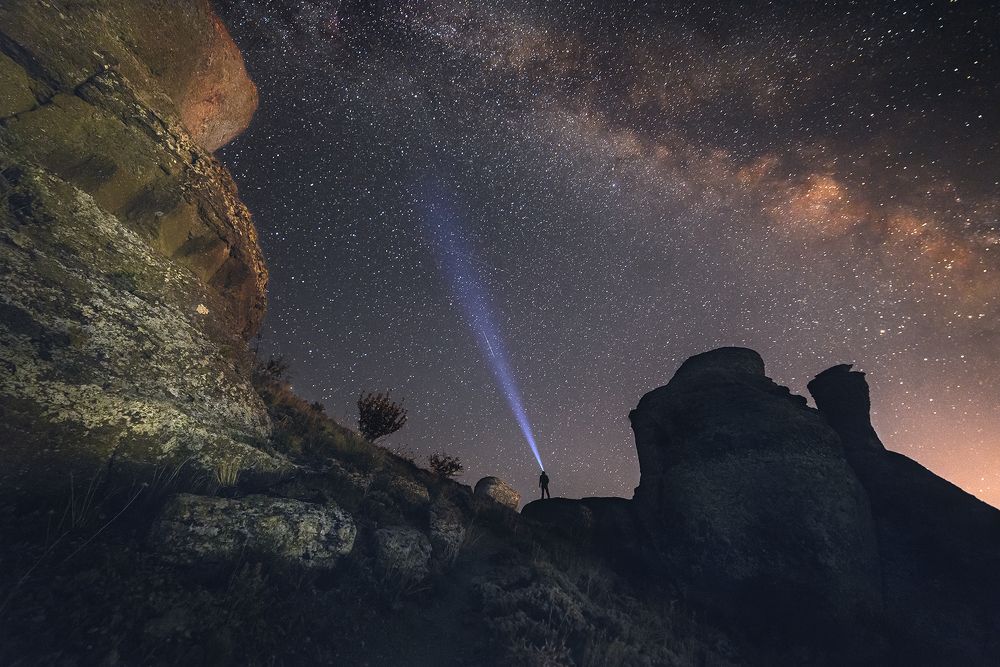 Photograph by Oleg Feofanov