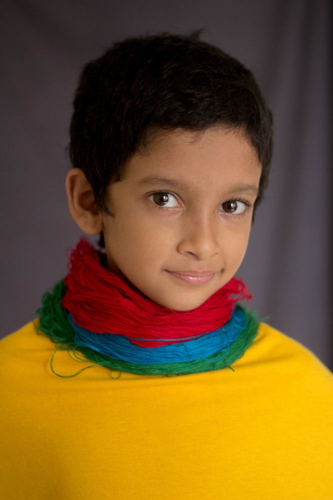 Photograph by Fahim Faisal