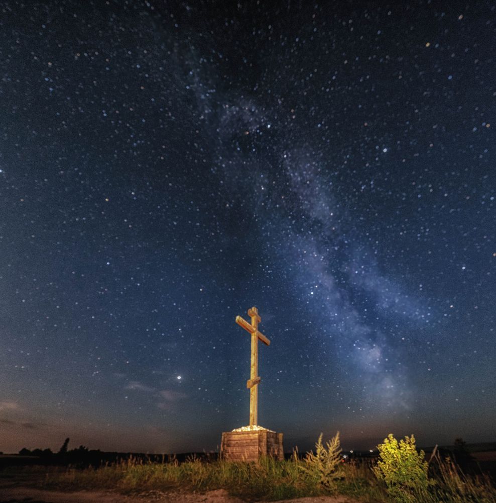 Photograph by Андрей Малыгин