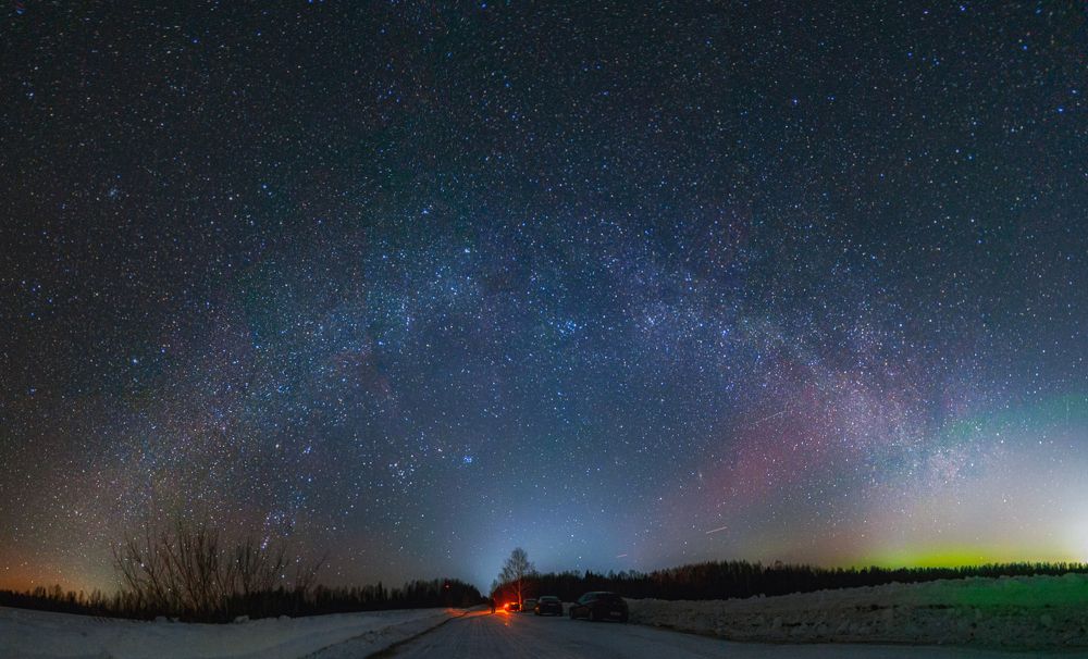 Photograph by Андрей Малыгин