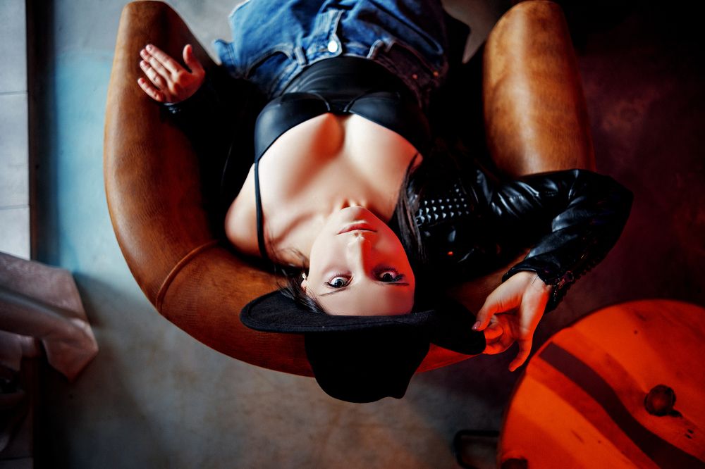 Photograph by Дмитрий Гусев