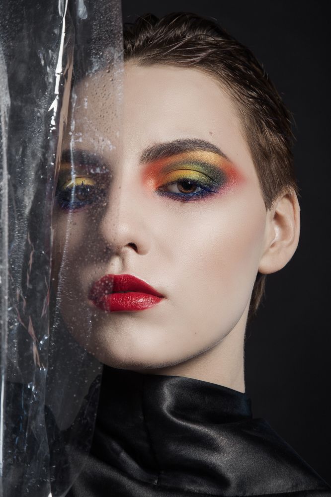 Photograph by Ольга Беленькая