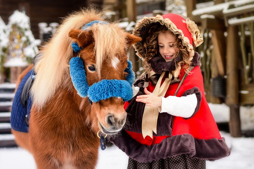 Photograph by Анастасия Донская