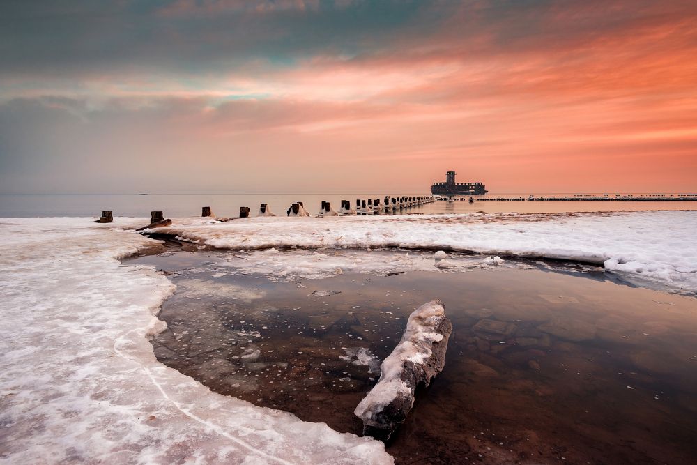 Photograph by Katarzyna Bochniak