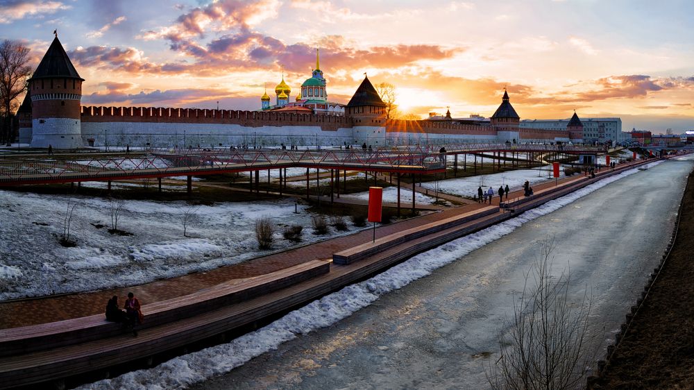 Photograph by Николай Борисов