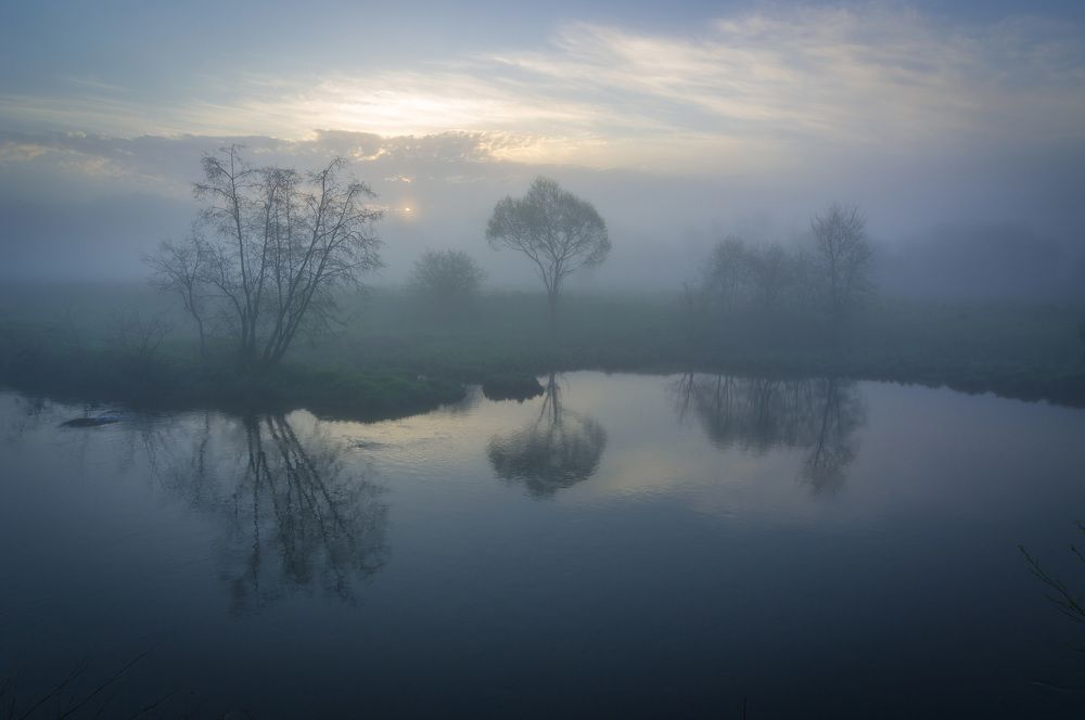 Photograph by Александр Кыров