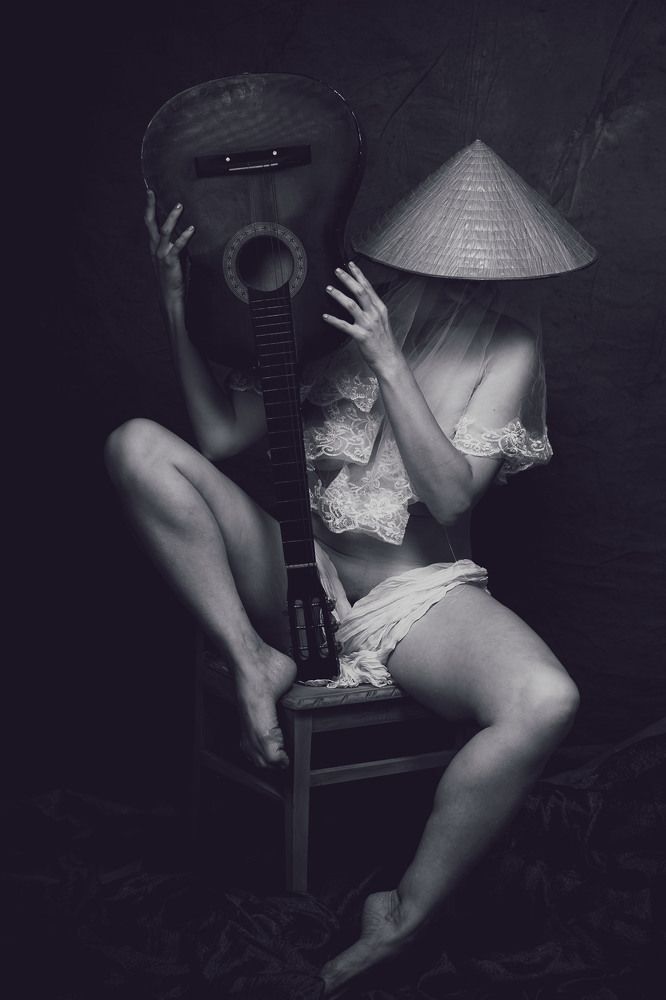 Photograph by Carlos Carreto