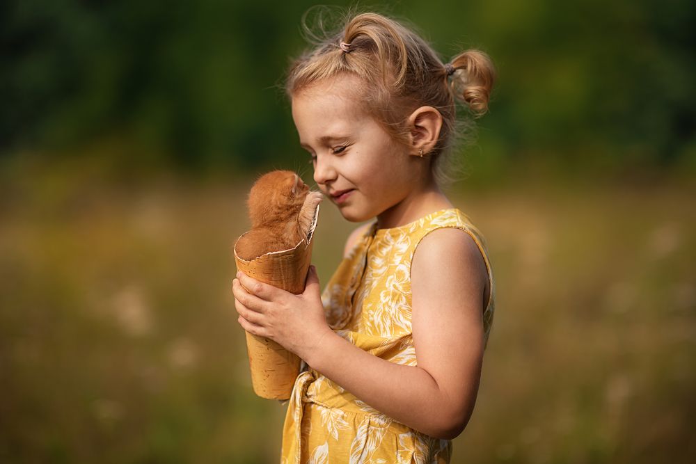 Фотография автора Елена Баклач