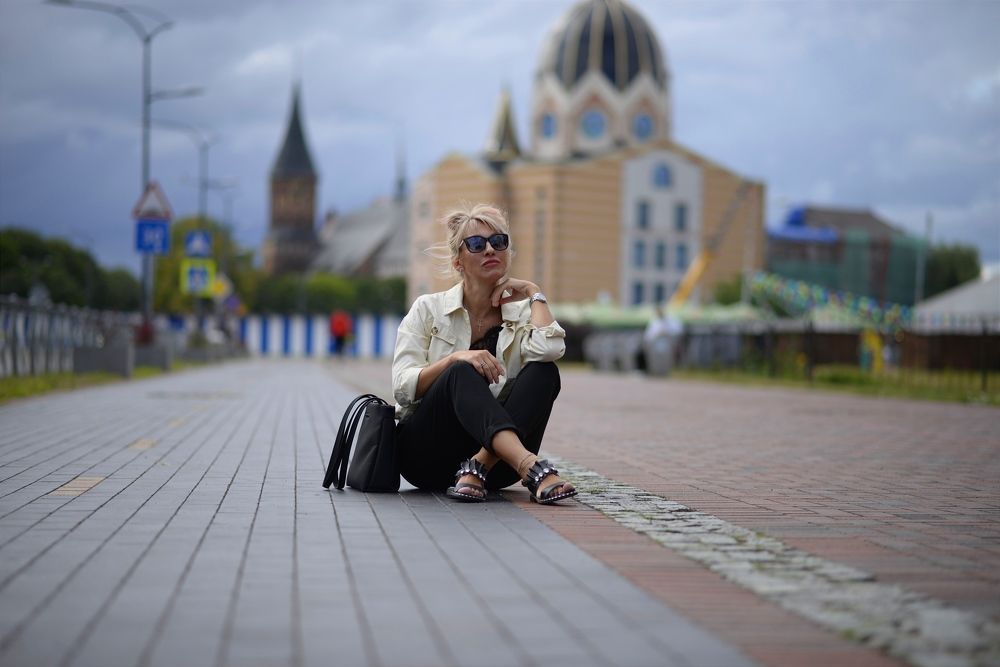 Элегантность