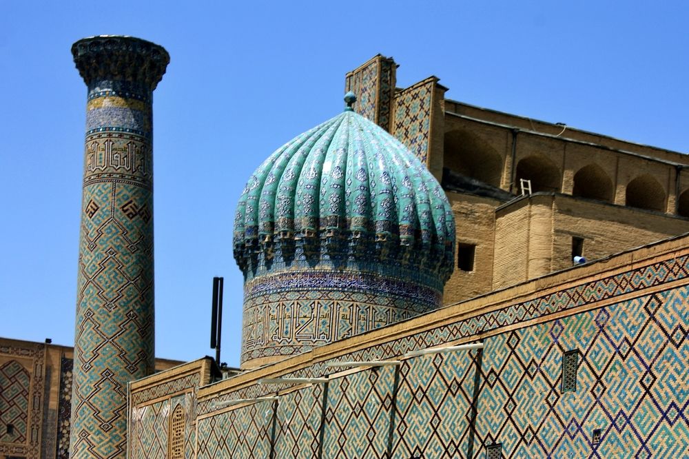 Восточная сюита