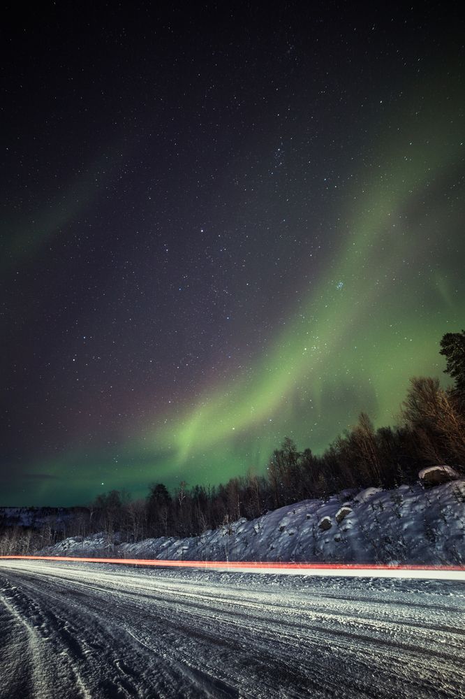 Photograph by Артемий Соловьёв