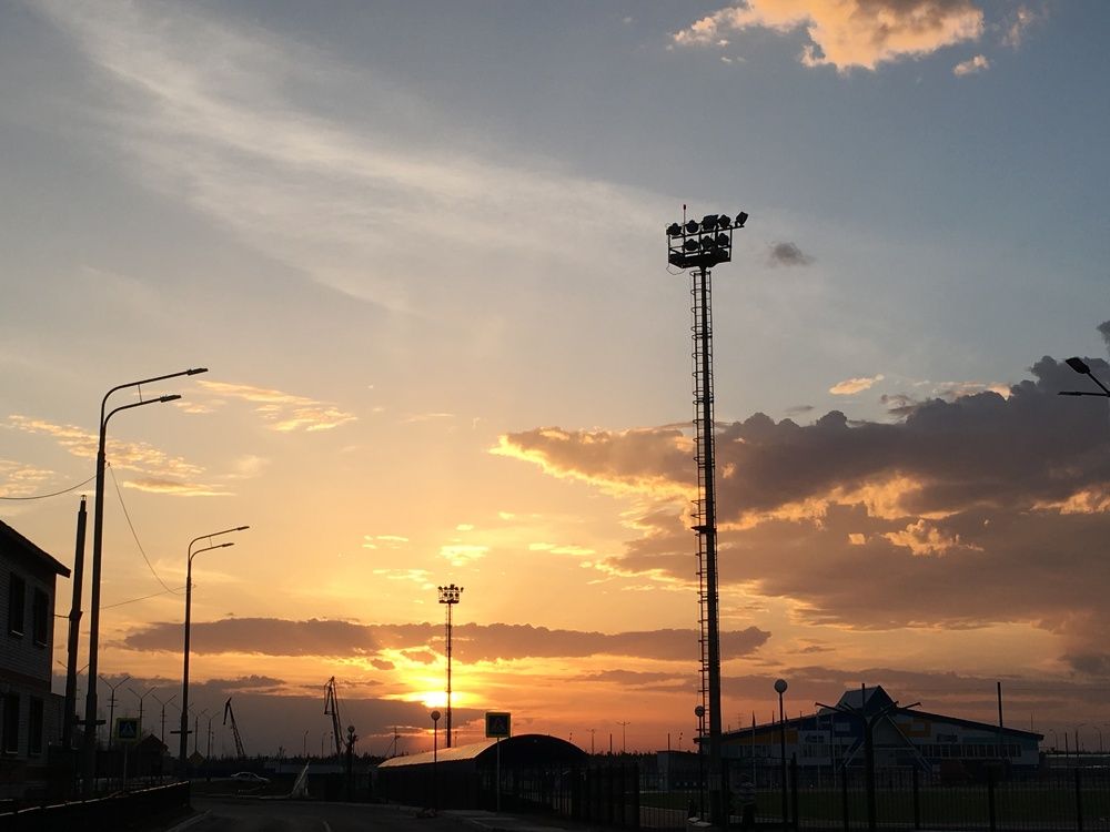 Photograph by Ирина Трембач