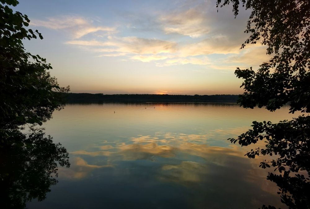 Купавна, Бисерово озеро