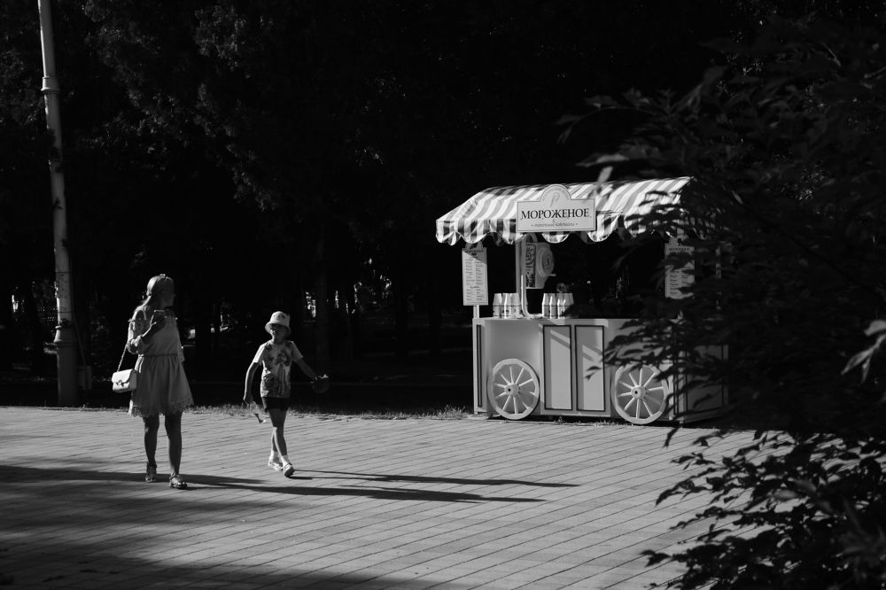 Photograph by Ольга Истомина