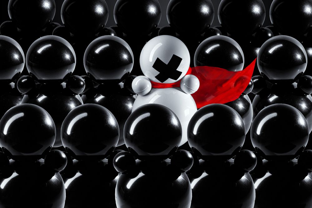 Photograph by Владимир Ашкинази-Исаченко