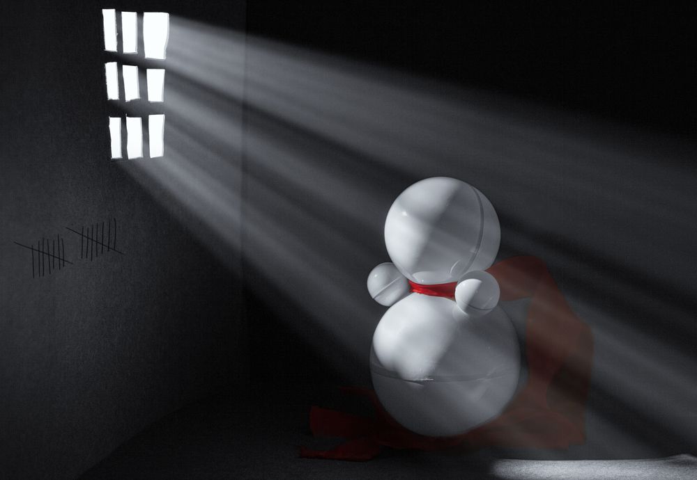 Photograph by Владимир Ашкинази-Исаченко