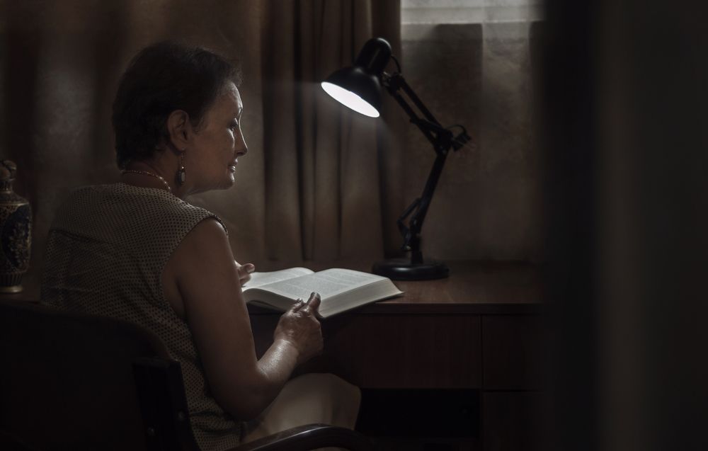 Photograph by Taron Tadevosyan