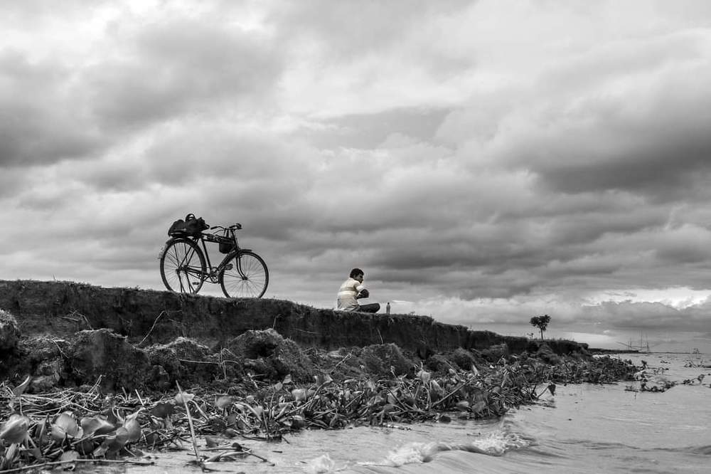 Photograph by Iqbal Kabir