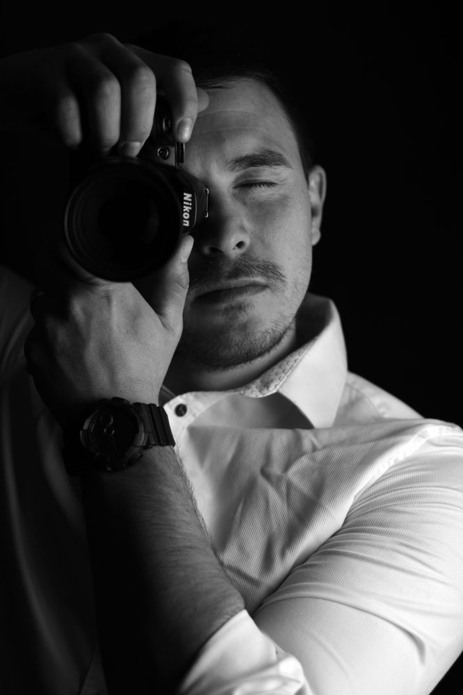 Photograph by Adis Rekic