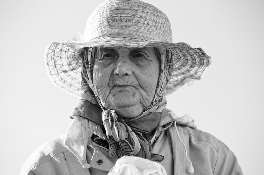 Photograph by Сергей Смирнов