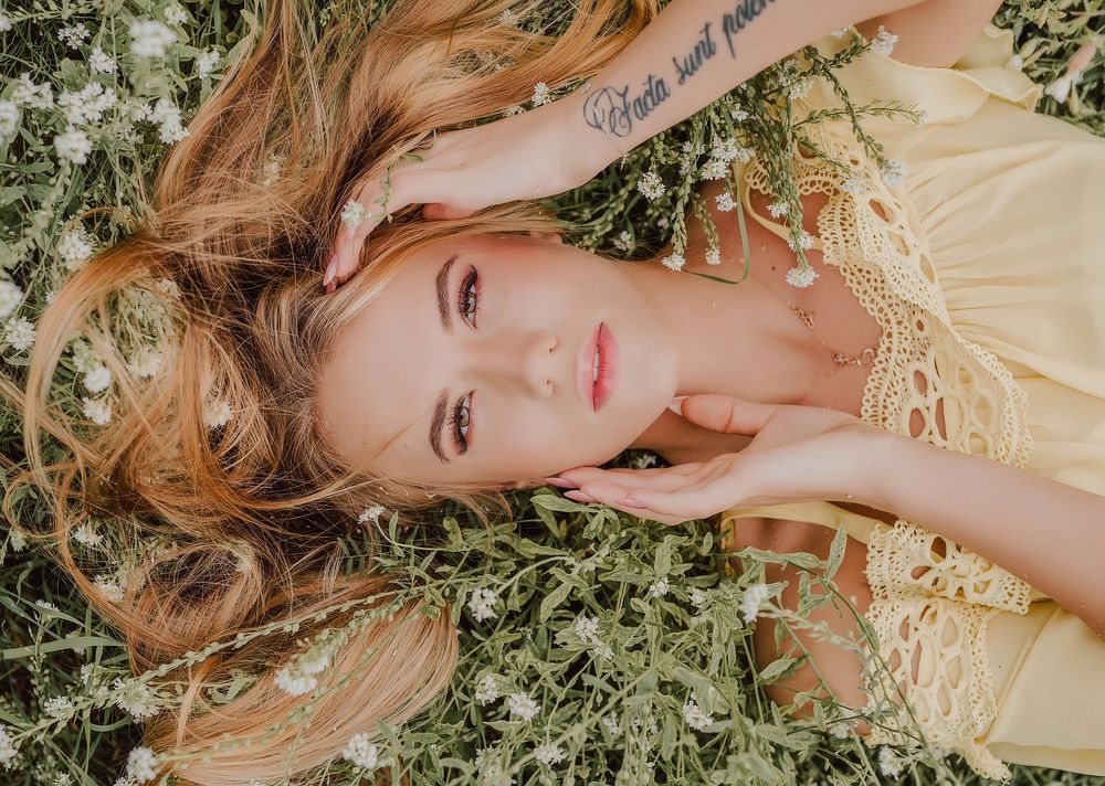 Photograph by Яна Дошина