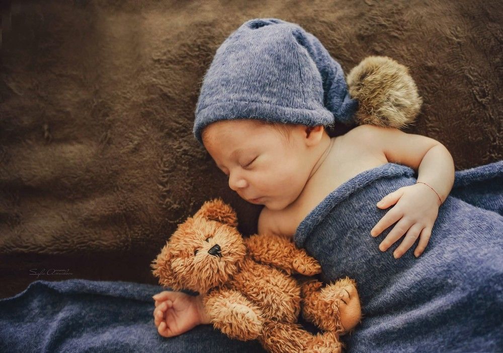 Photograph by Sofia Asenikova