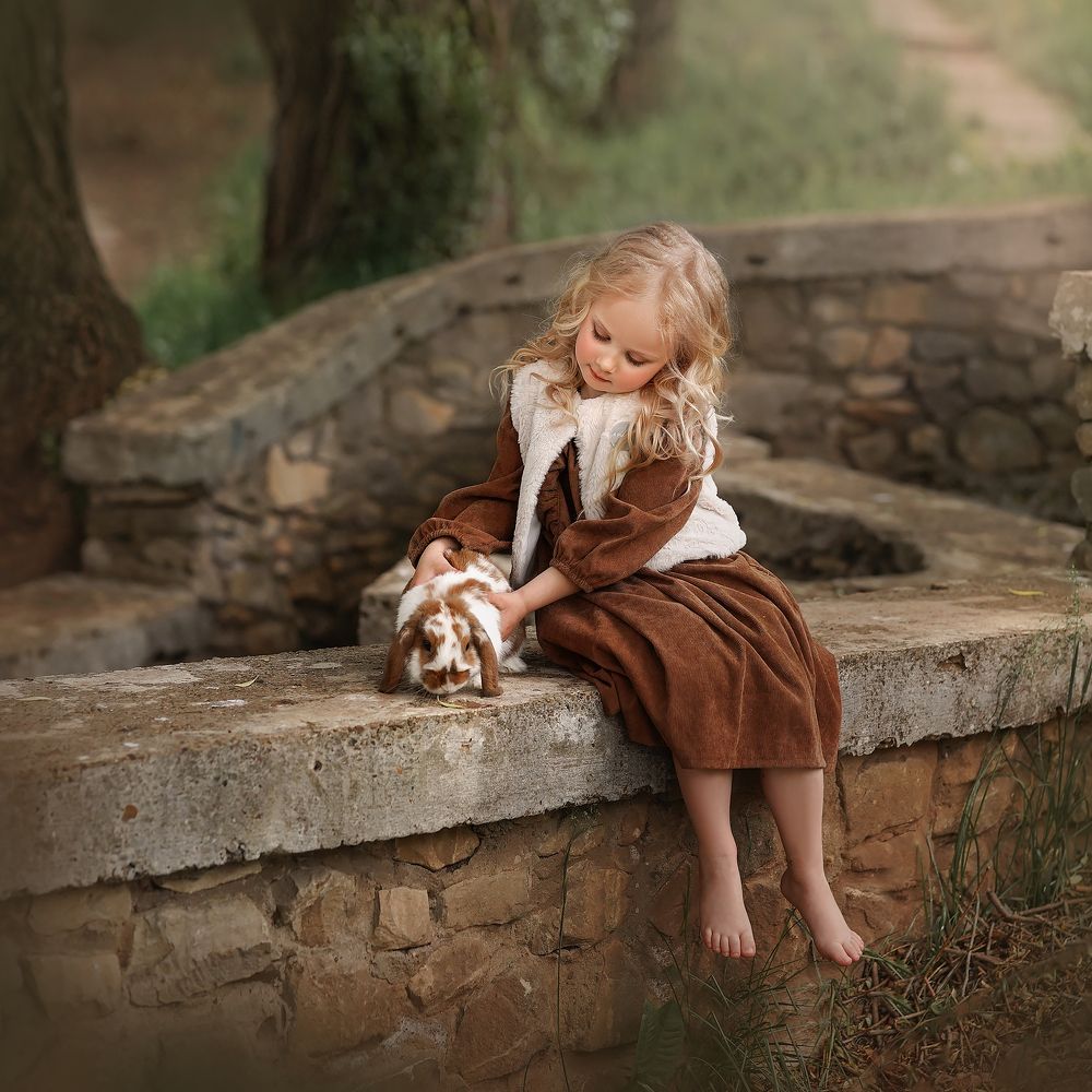 Фотография автора Ирина Гарш