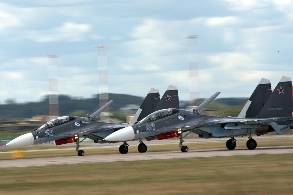 Photograph by Андрей Андрюшин