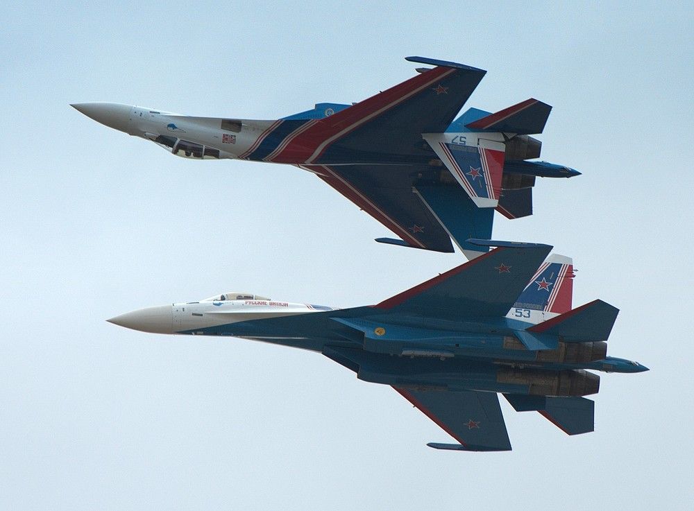 Photograph by Андрей Андрюшин