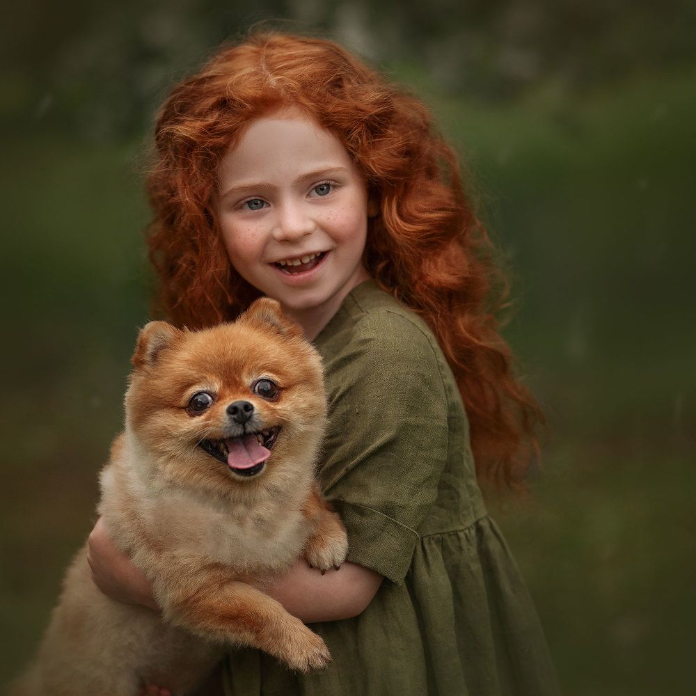 Фотография автора Ирина Гарш