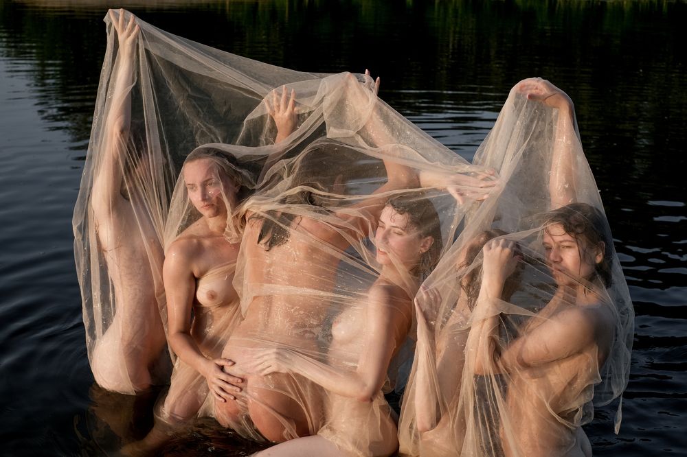 Photograph by Катерина