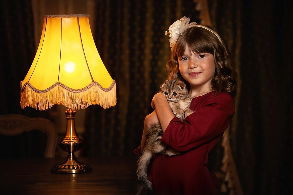 Photograph by Виктор Иванов