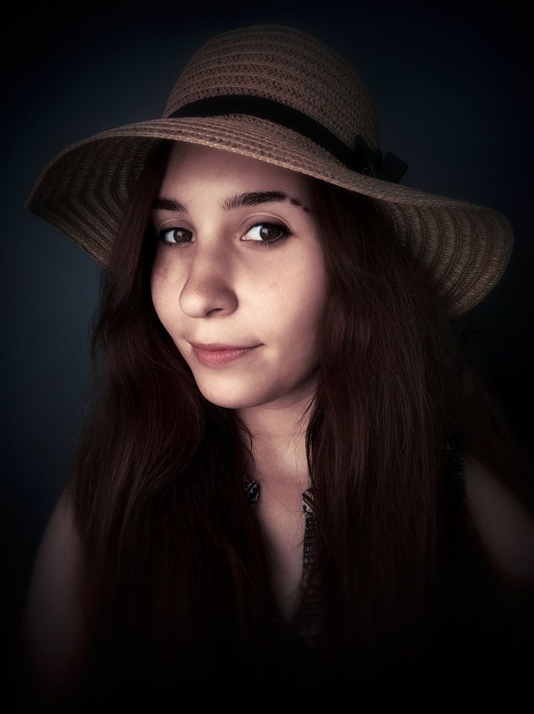 Фотография автора Марина Спильнык