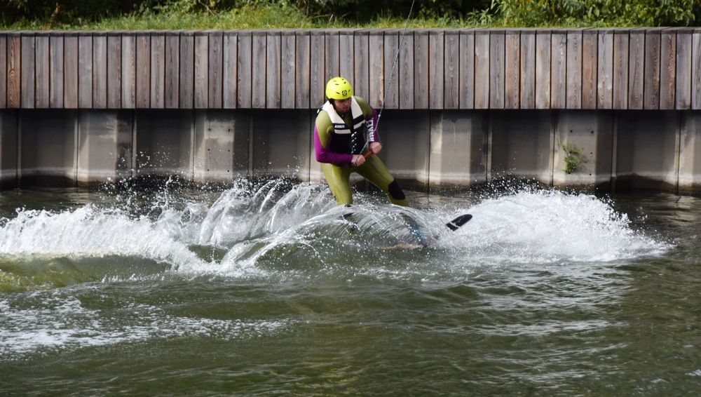 Photograph by Galina Leskova