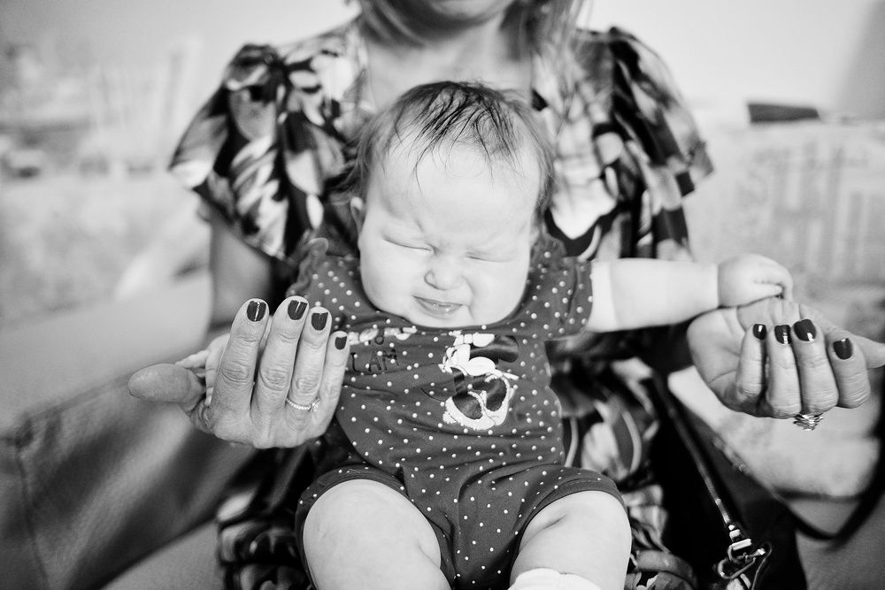 Photograph by Elena Feli