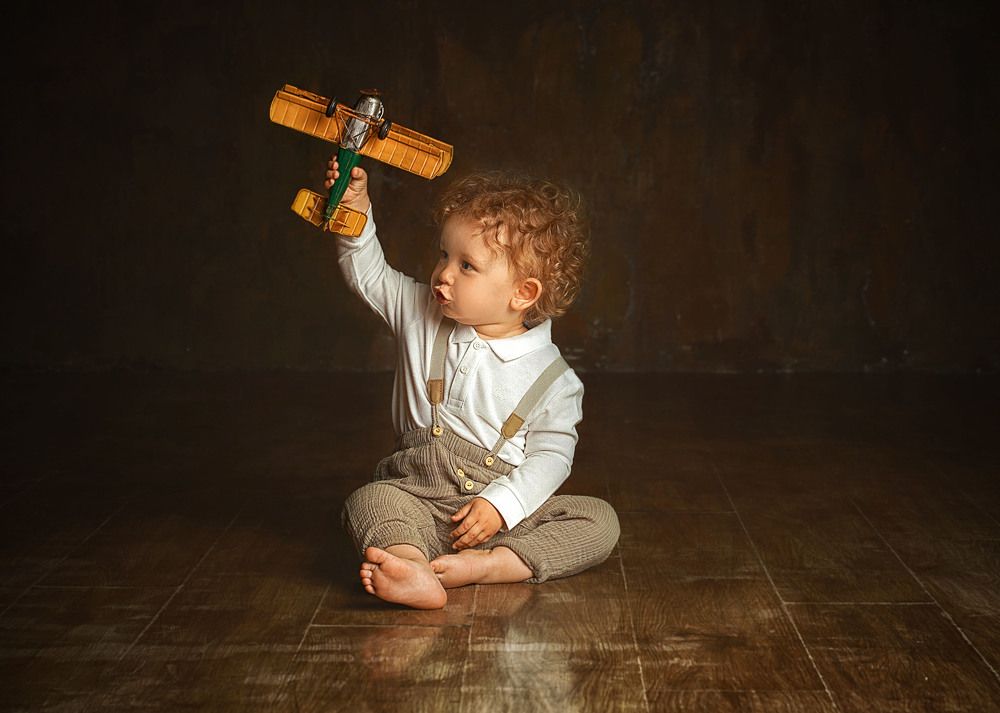 Photograph by Ольга Власкина