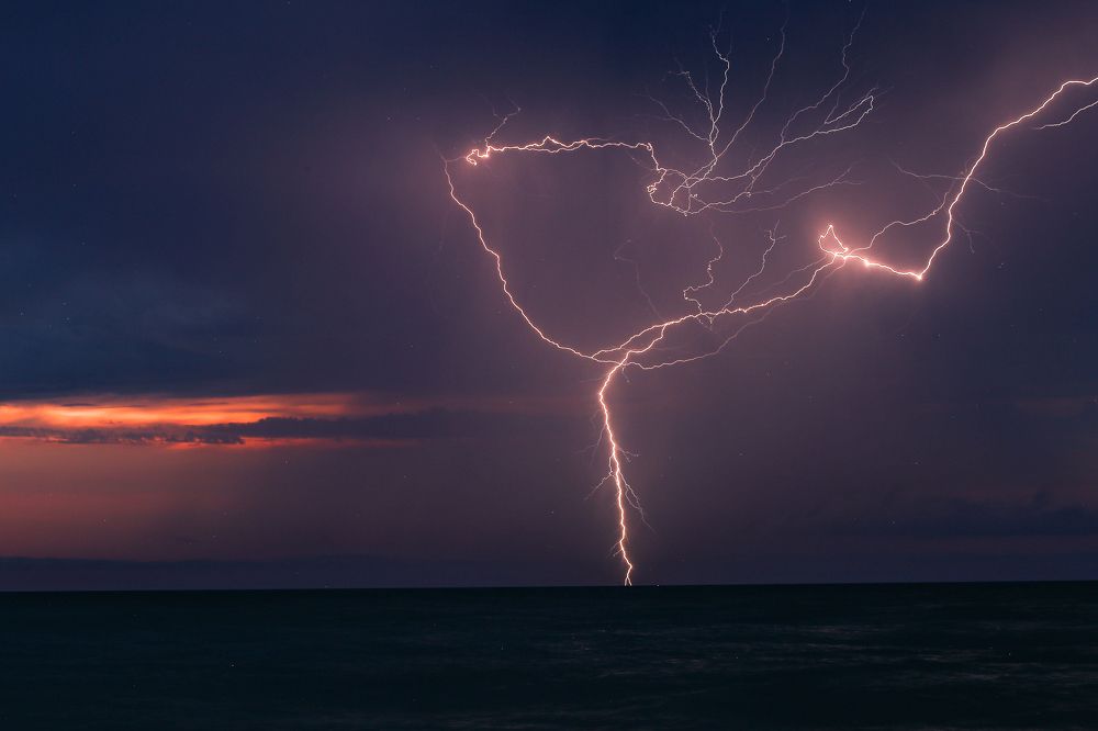 Photograph by Giga Kokoladze