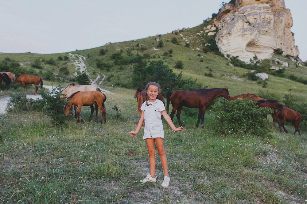 Photograph by Анна Ушакова