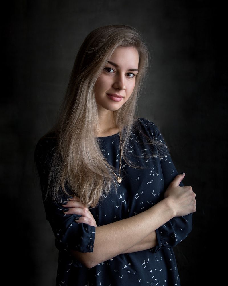 Фотография автора Олег Казаков