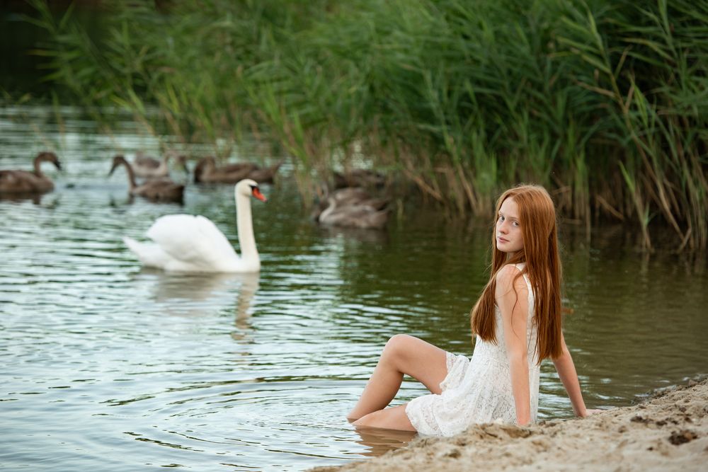 Photograph by Ania Ciolacu