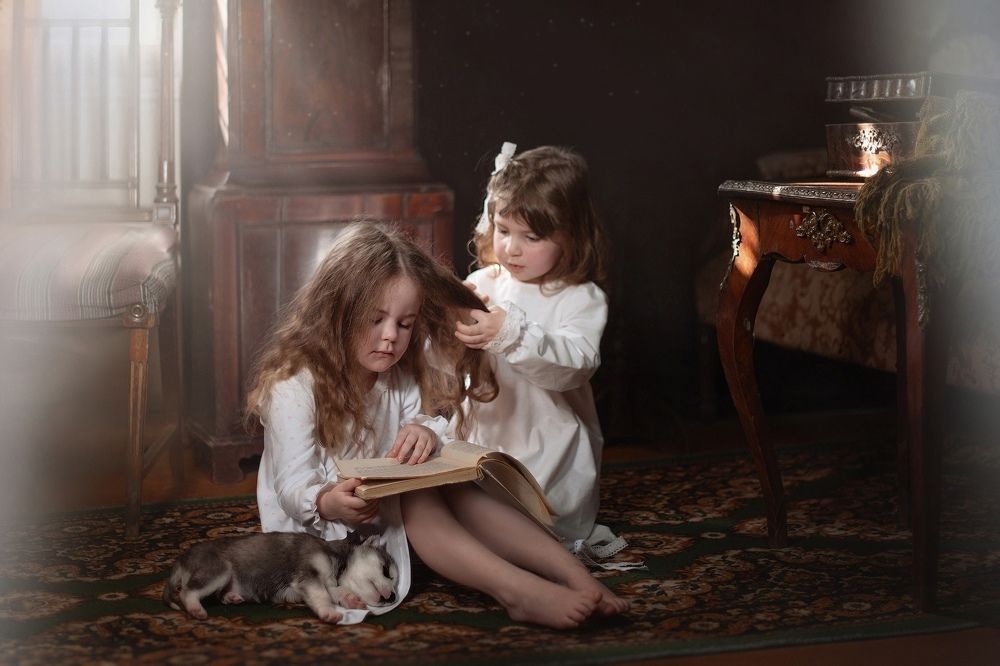 Photograph by Татьяна Козлова