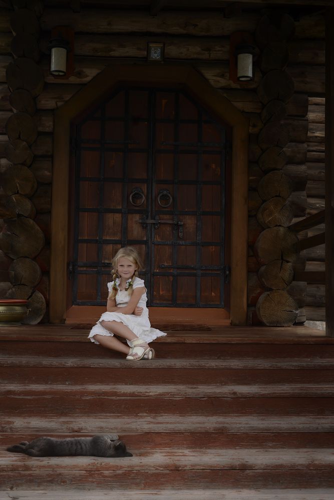 Photograph by Екатерина Карпова