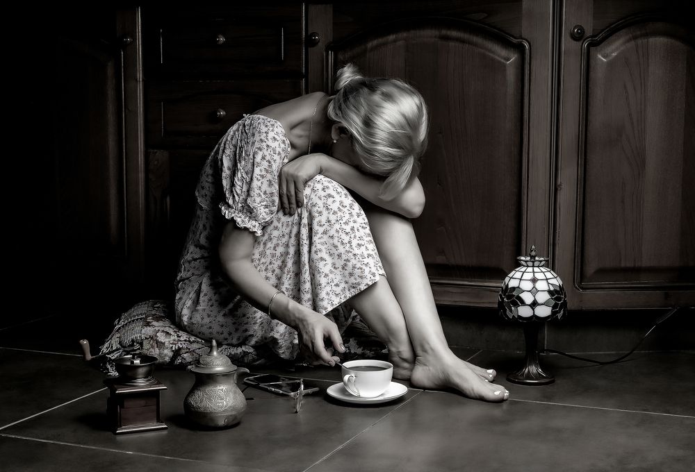 Photograph by Андрей Окульский