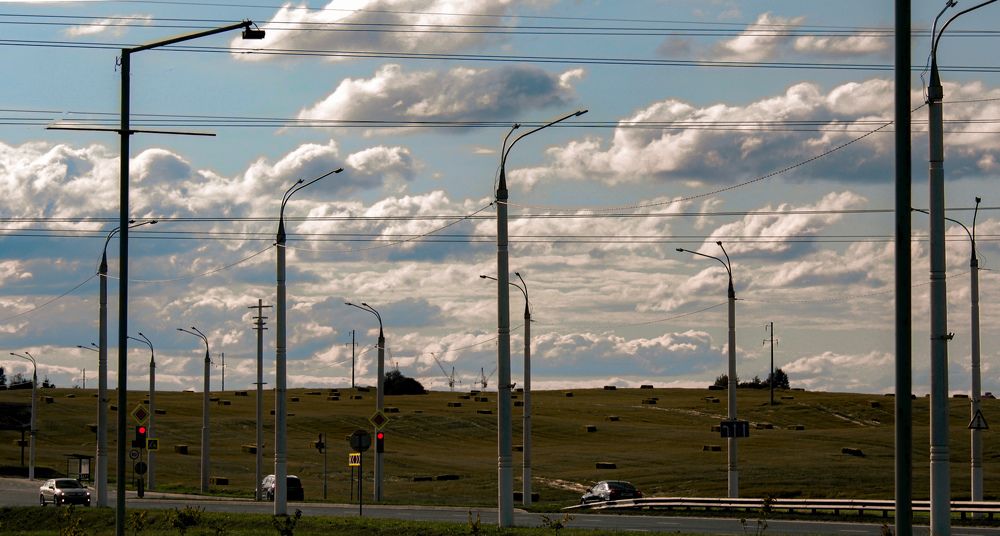 Photograph by Alexandra Chalova