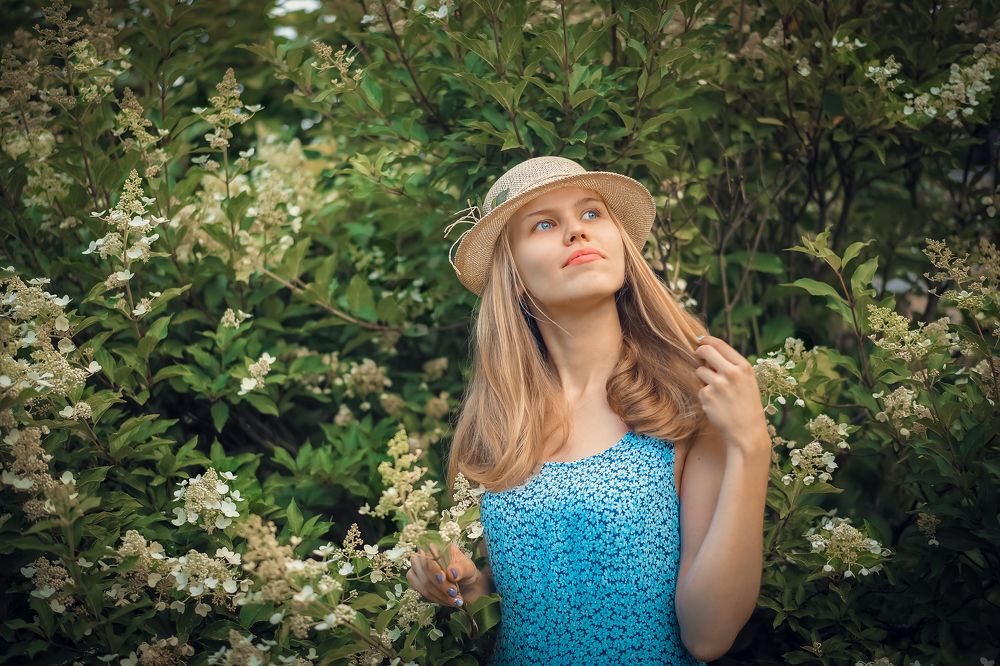 Photograph by Татьяна Александрова