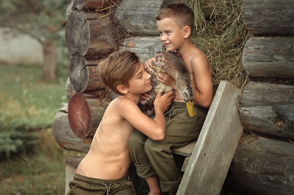 Фотография автора Любовь Белугина