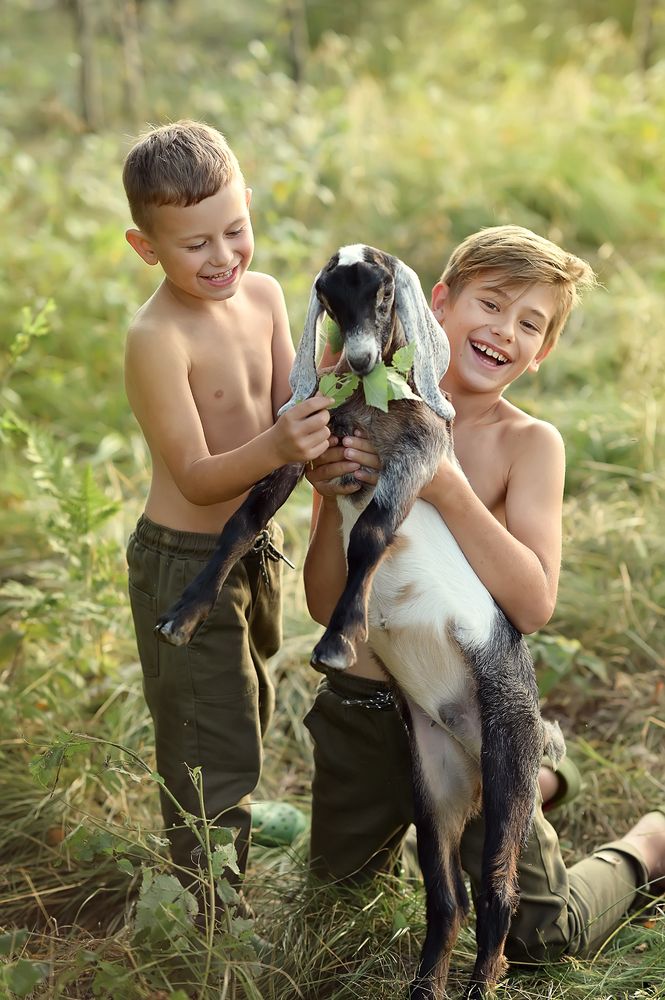 Фотография автора Любовь Белугина