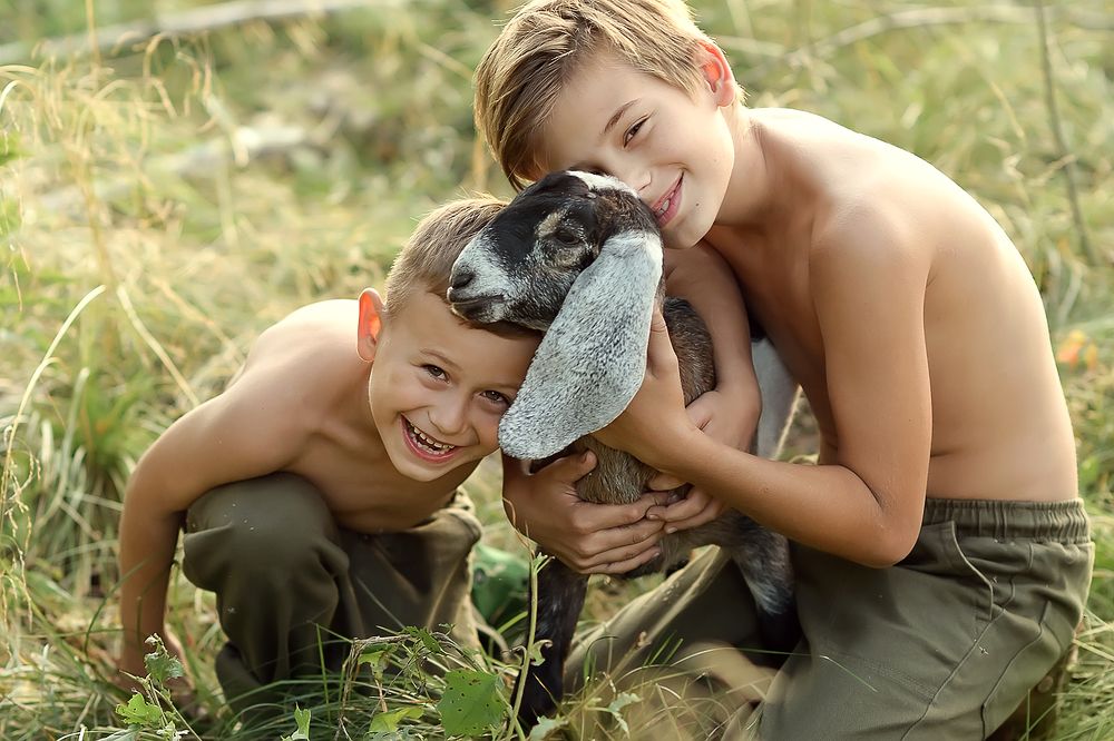 Фотография автора Любовь Белугина