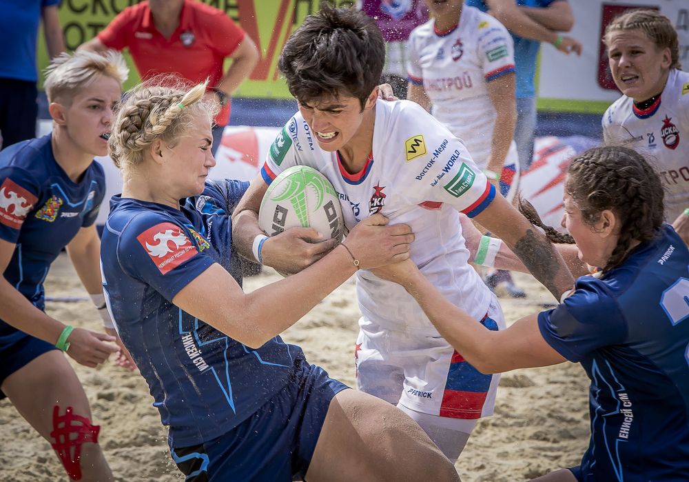 Winner takes it all!